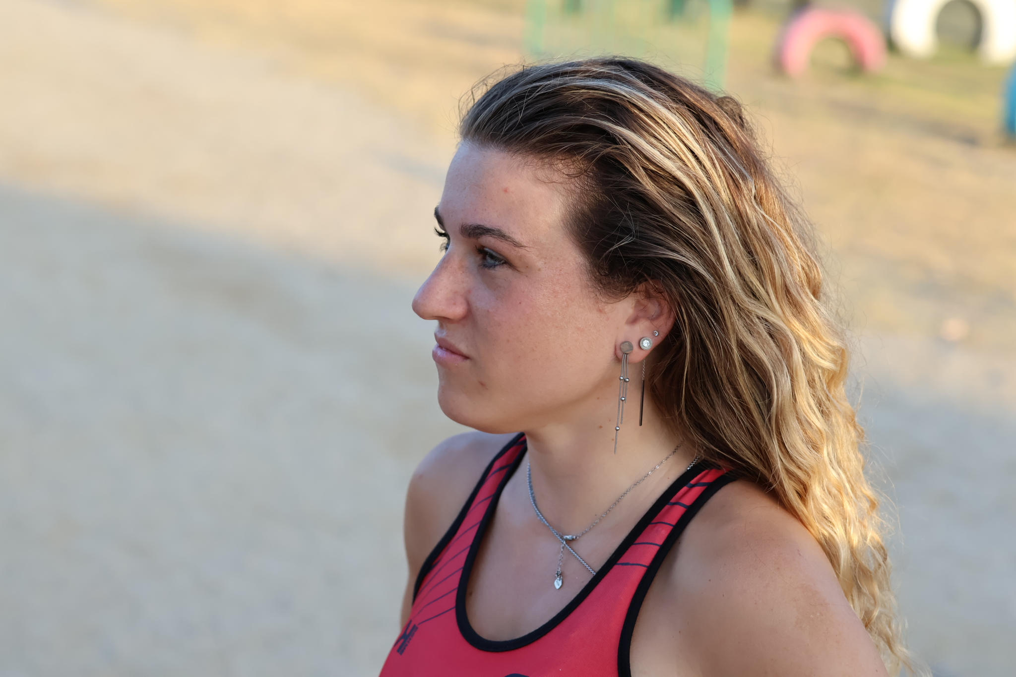 Club Atletisme Badalona - Especialitzacio